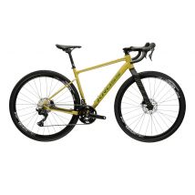 KROSS Gravelbike Esker 6.0 28&quot; braun