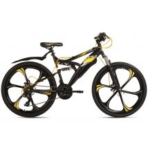Bliss MTB Fully 26&quot;