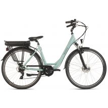 Hollandia E-Citybike Lido 28"