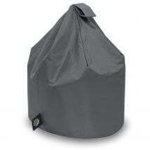 Bonkers New Chino Bean Bag- Outdoor and Indoor Use (Grey)  - Grey