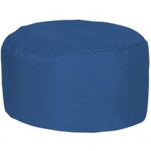 Bonkers Kidz Pod Bean Bag - Water Resistant - Dark Blue