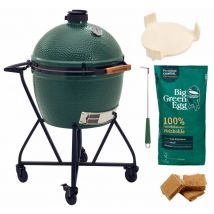 Big Green Egg XLarge - Starter Set