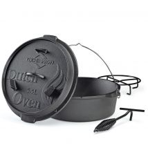 Dutch Oven 5,5 L, 30 cm
