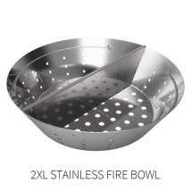 Fire Bowl XLarge Big Green Egg