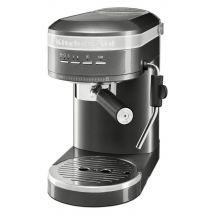 KitchenAid Artisan Espressomaschine 5KES6503EDG dunkelgrau