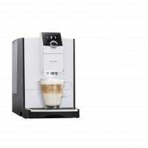 NIVONA Kaffeevollautomat CafeRomatica NICR 796 Weiß