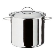Kochtopf hoch CRISTAL 24 cm