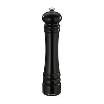Pfeffermühle BERLIN 30 cm schwarz glänzend