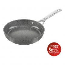 alte EAN BALLARINI Salina Bratpfanne, 20 cm, Aluminium, Titanverstärkte keramische Antihaftbeschichtung