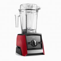 Vitamix Ascent A2500i rot