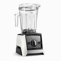 Vitamix Ascent A2300i weiss