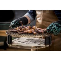 convEGGtor Basket | Big Green Egg -Large