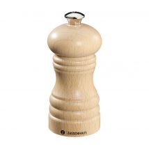 Salzmühle BERLIN 12 cm natur