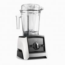 Vitamix Ascent A2500i weiß