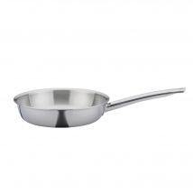 Bratpfanne XL BRIGADE PREMIUM 24 cm