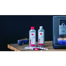 Nivona Clean3Box NICB300 das Komplettset an Reinigern passend für Ihren Kaffee-Vollautomaten
