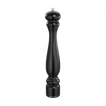 Pfeffermühle POTSDAM 40 cm schwarz matt