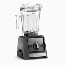 Vitamix Ascent A2300i schiefergrau