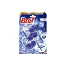 Wc Poder Blue Activ (2+1) - Bref