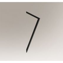Applique ZAOSU G9 - noir