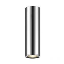 Spot de surface design de surface LOYA GU10 - chrome