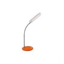 Lampe de bureau Design DORI LED ORANGE