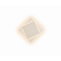 Applique DAKLA LED 18W 3000K - blanc