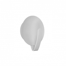 Applique SAT 2 LED 9W 3000K - blanc