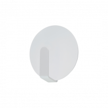 Applique SAT 1 LED 5W 3000K - blanc