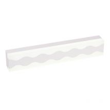 Applique FRONT LED 10W 3000K - 6500K - chrome