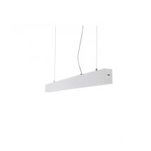 Suspension Design LINNEA 112 LED 48W 3000-4000-5500K - blanc