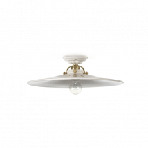 THPG Lampe en céramique E27