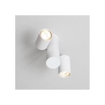 SHIMA 2244 Spot en saillie design GU10 - noir