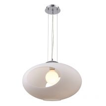 Suspension luminaire BRETON E27