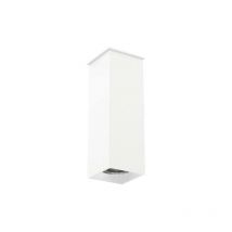 Spot en saillie Design TODA 7001 GU10 - blanc