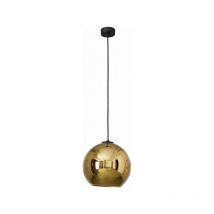 Suspension design POLARIS E27 - or