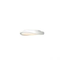 Plafonnier rond design CIRCULO 58 E27 4x60W blanc