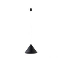 Suspension design ZENITH M GU10 - noir