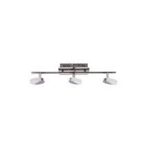 Plafonnier Luminaire LED ARTO 3I 15W 3000K