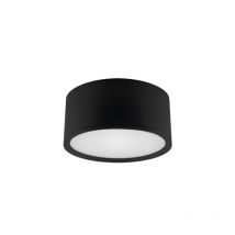 Spot en saillie Design ROLEN LED 15W 4000K noir