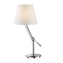 Lampe de bureau OTELI E27