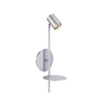 Lampe ROGNA LED 4.5W GU10 - chrome mat