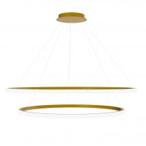 Lampada Led Lhj008-cp2 Brush Gold