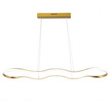 Lampada Led Lhj028-cp Gold