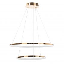 Lampada Led Lhj007-cp2 Gold