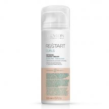 Revlon Professional Re/Start Crème boucles soin intense sans rinçage Curls 150 ml - Easypara