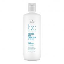 Schwarzkopf Professional Hyaluronic Moisture Kick Après-shampooing BC Bonacure Cheveux normaux à secs 1000 ml - Easypara
