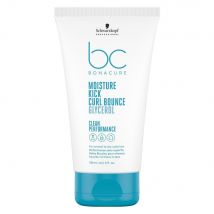 Schwarzkopf Professional Hyaluronic Moisture Kick Gelée pour les boucles BC Bonacure 150 ml - Easypara