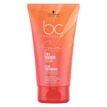 Schwarzkopf Professional Sun Protect Masque 2-in-1 BC Bonacure 150ml - Easypara