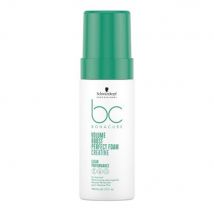 Schwarzkopf Professional Collagen Volume Boost Baume-mousse BC Bonacure pour cheveux fins 150 ml - Easypara
